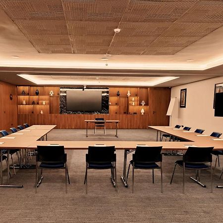 Hotel Jadali & Spa Марракеш Экстерьер фото The meeting room of the Federal Council