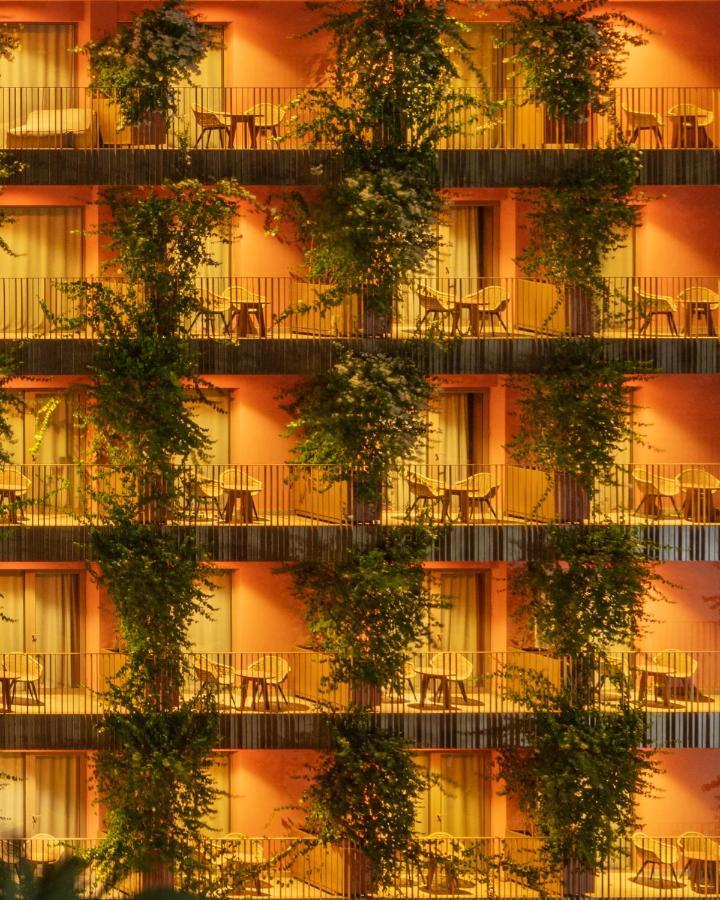 Hotel Jadali & Spa Марракеш Экстерьер фото The Standard East Village