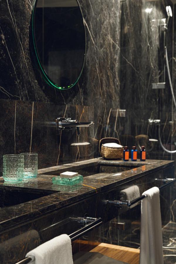 Hotel Jadali & Spa Марракеш Экстерьер фото Bathroom