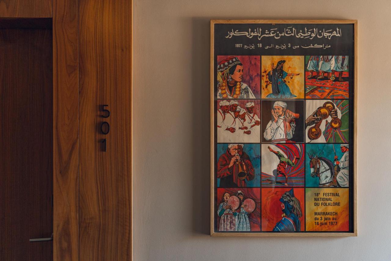 Hotel Jadali & Spa Марракеш Экстерьер фото The 12th Festival of the Arab and Islamic Folk Arts, 1979