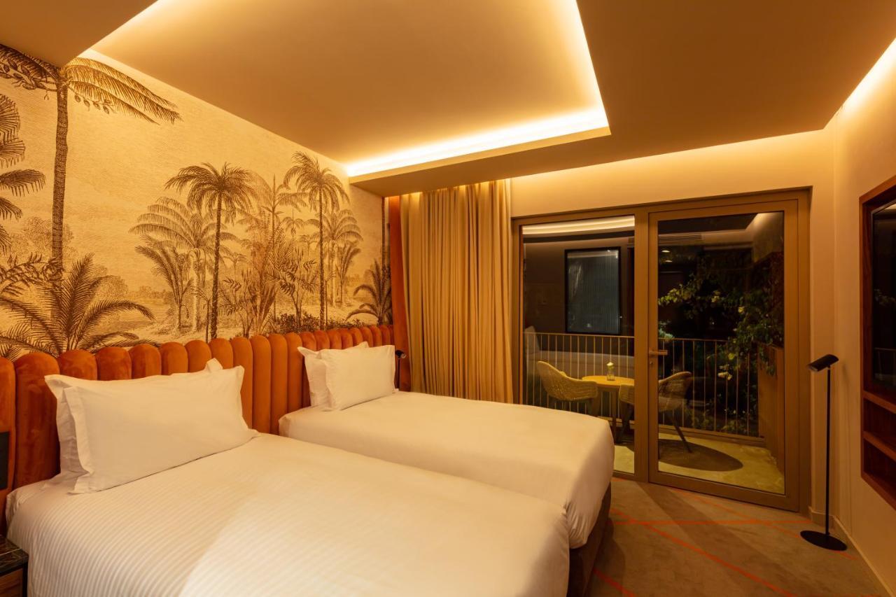 Hotel Jadali & Spa Марракеш Экстерьер фото Deluxe Room