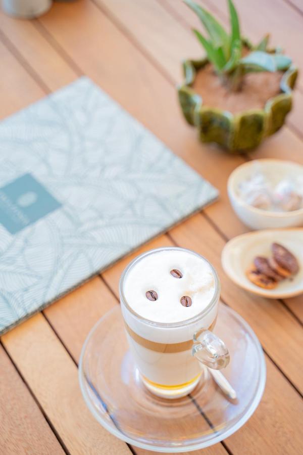 Hotel Jadali & Spa Марракеш Экстерьер фото A latte