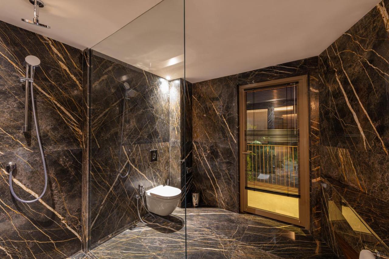 Hotel Jadali & Spa Марракеш Экстерьер фото Bathroom